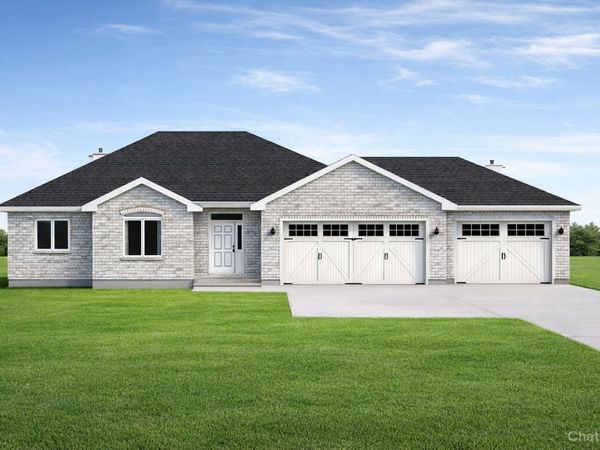 3 Ronhill Road , Yorkville, IL 60560
