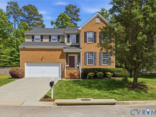 2531 Water Race Terrace, Midlothian, VA 23112
