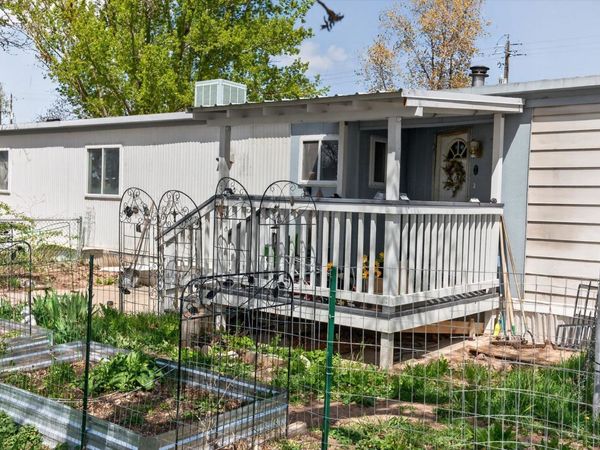 1550 Yellowstone Ave Trlr 158, Pocatello, ID 83201