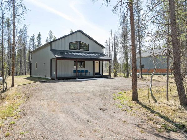 4062 Steelhead Dr, Island Park, ID 83429