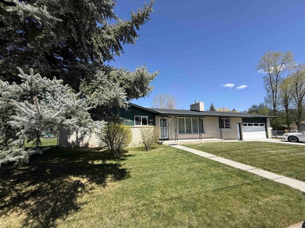 502 W 11th, McCammon, ID 83250