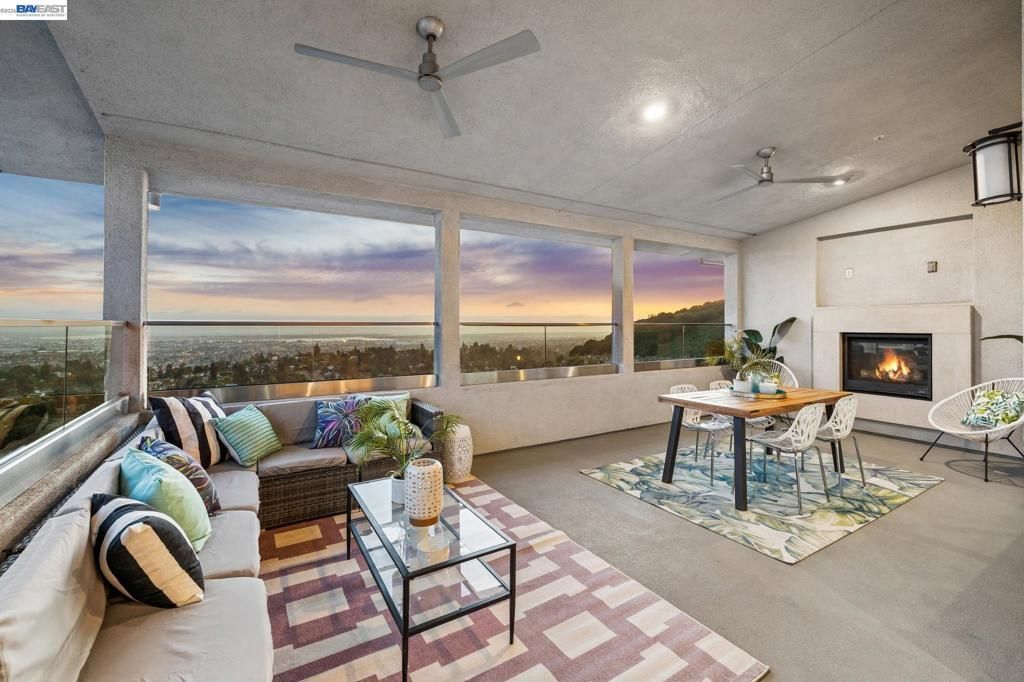 6767 Skyview Drive, Oakland, CA 94605 Main Photo
