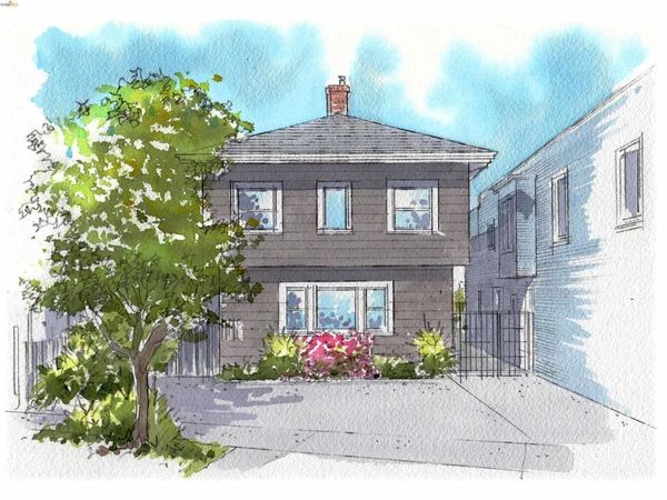 6437 Telegraph Ave, Oakland, CA 94609