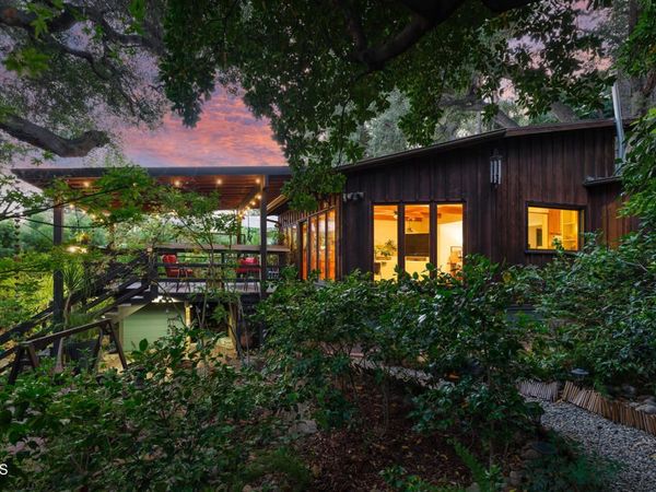 481 Woodland Drive, Sierra Madre, CA 91024