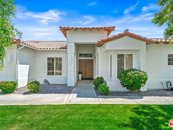 2788 Princess Lane, Palm Springs, CA 92264