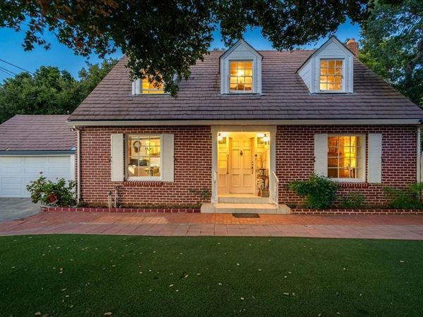 17088 Summit Way, Los Gatos, CA 95030