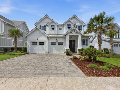 5323 Ocean Village Dr., Myrtle Beach, SC 29577