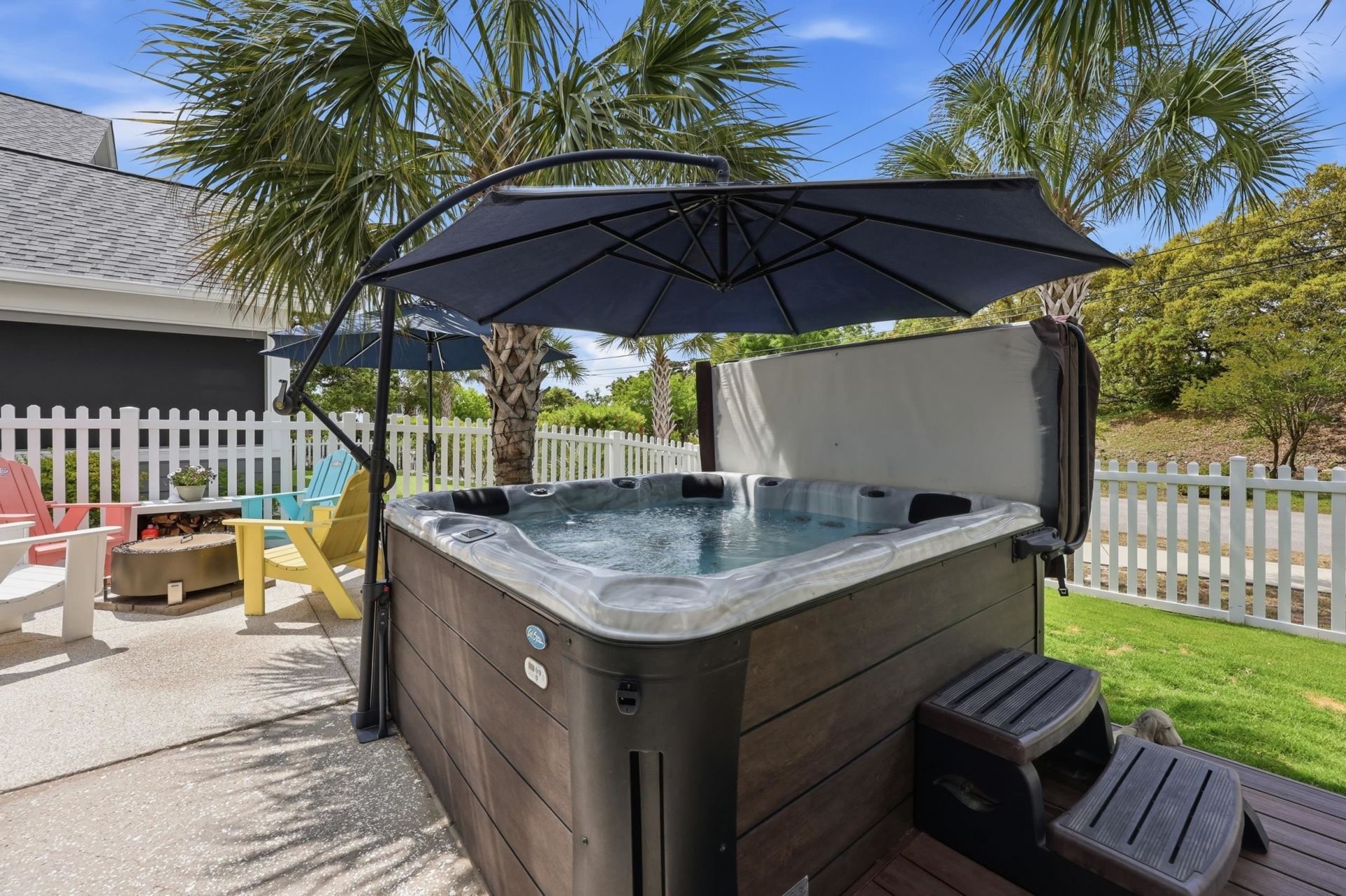 5323 Ocean Village Dr. Photo 13