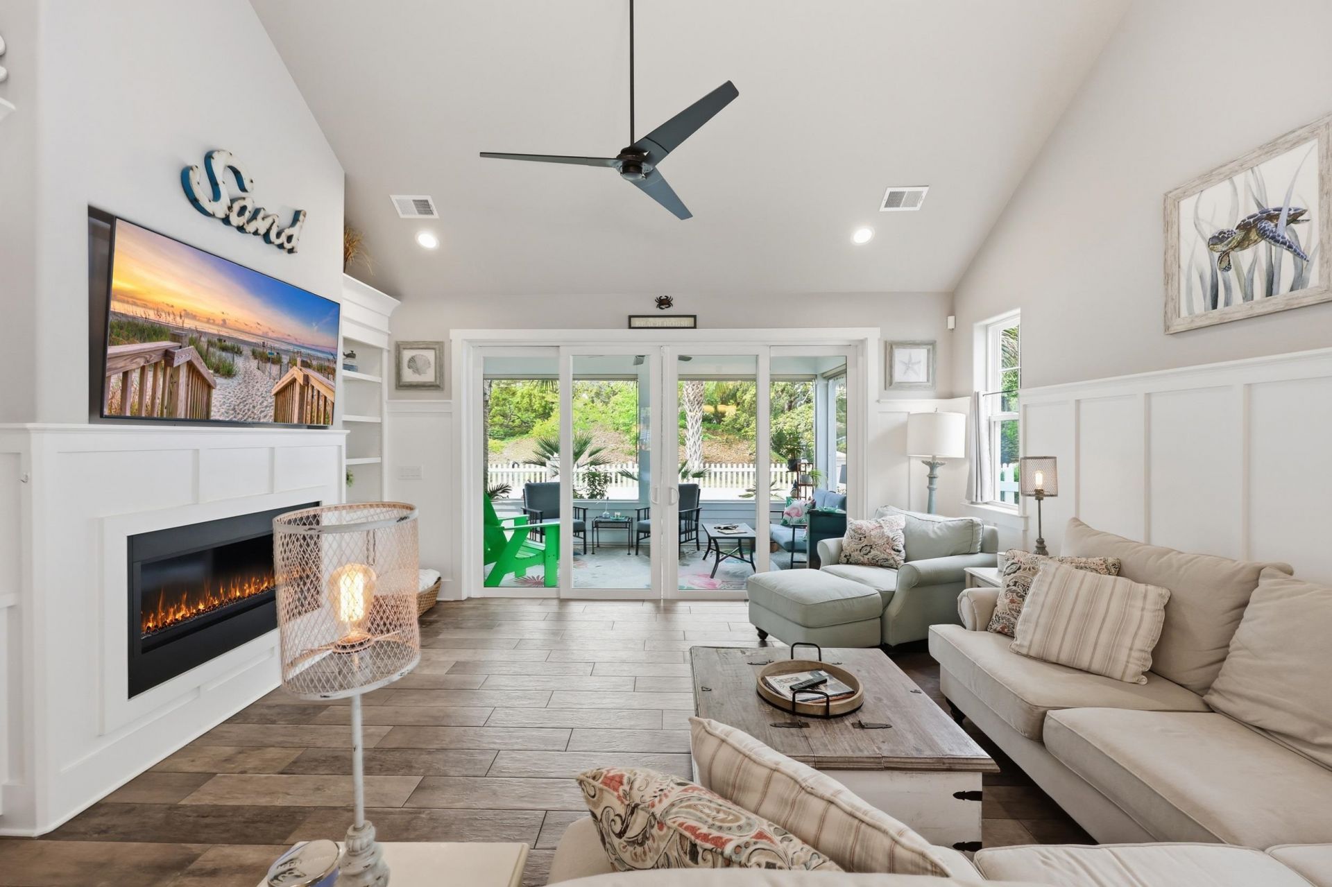 5323 Ocean Village Dr. Photo 21