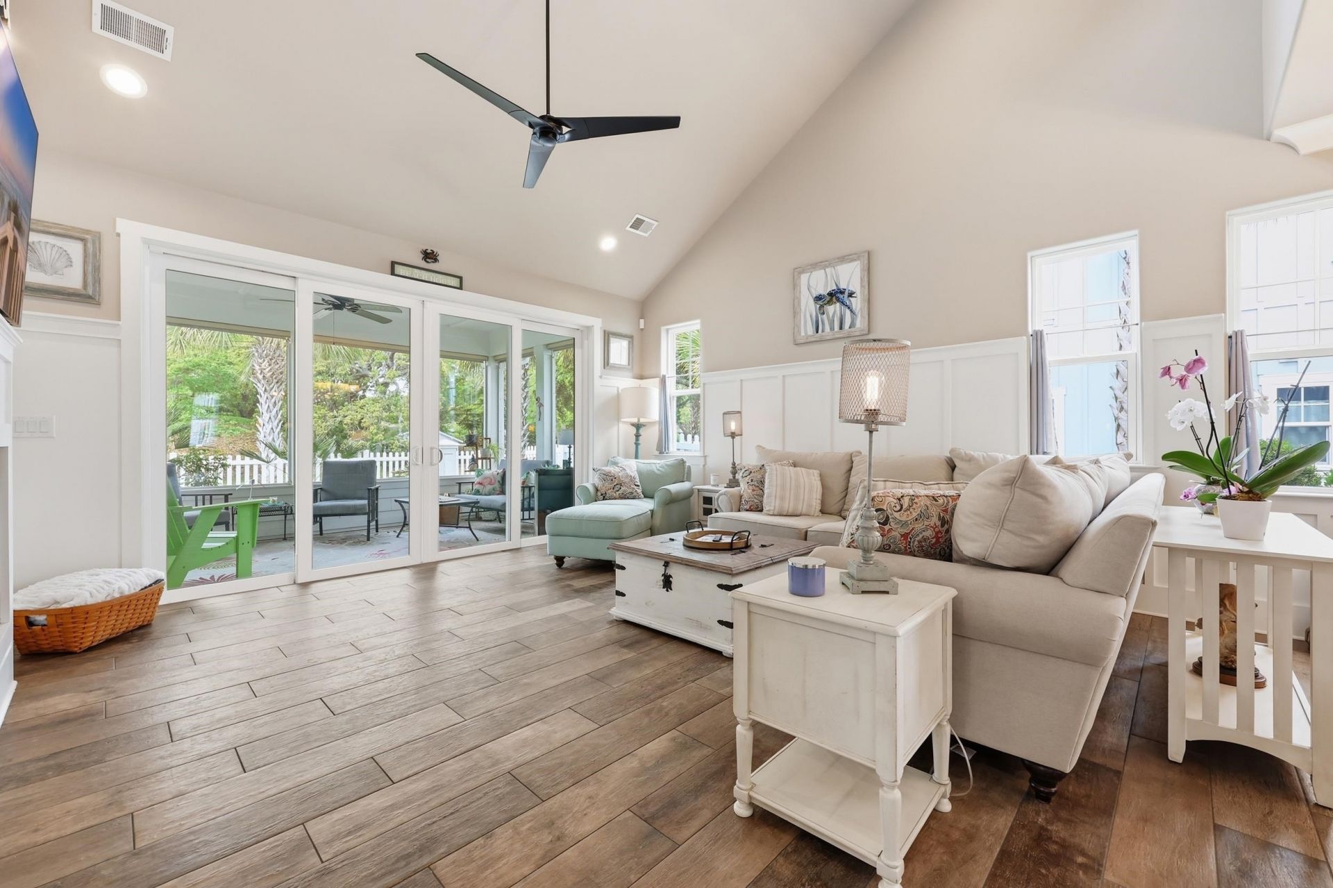 5323 Ocean Village Dr. Photo 22