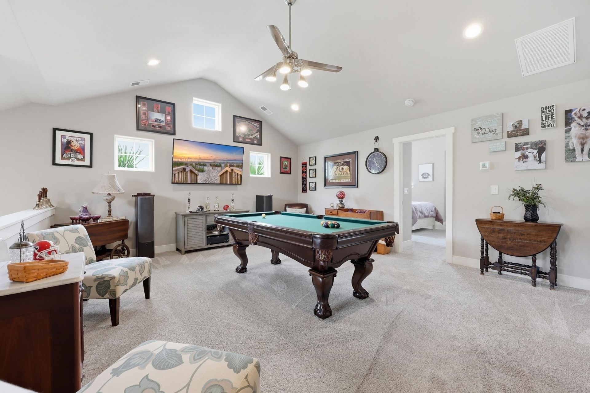 5323 Ocean Village Dr. Photo 32