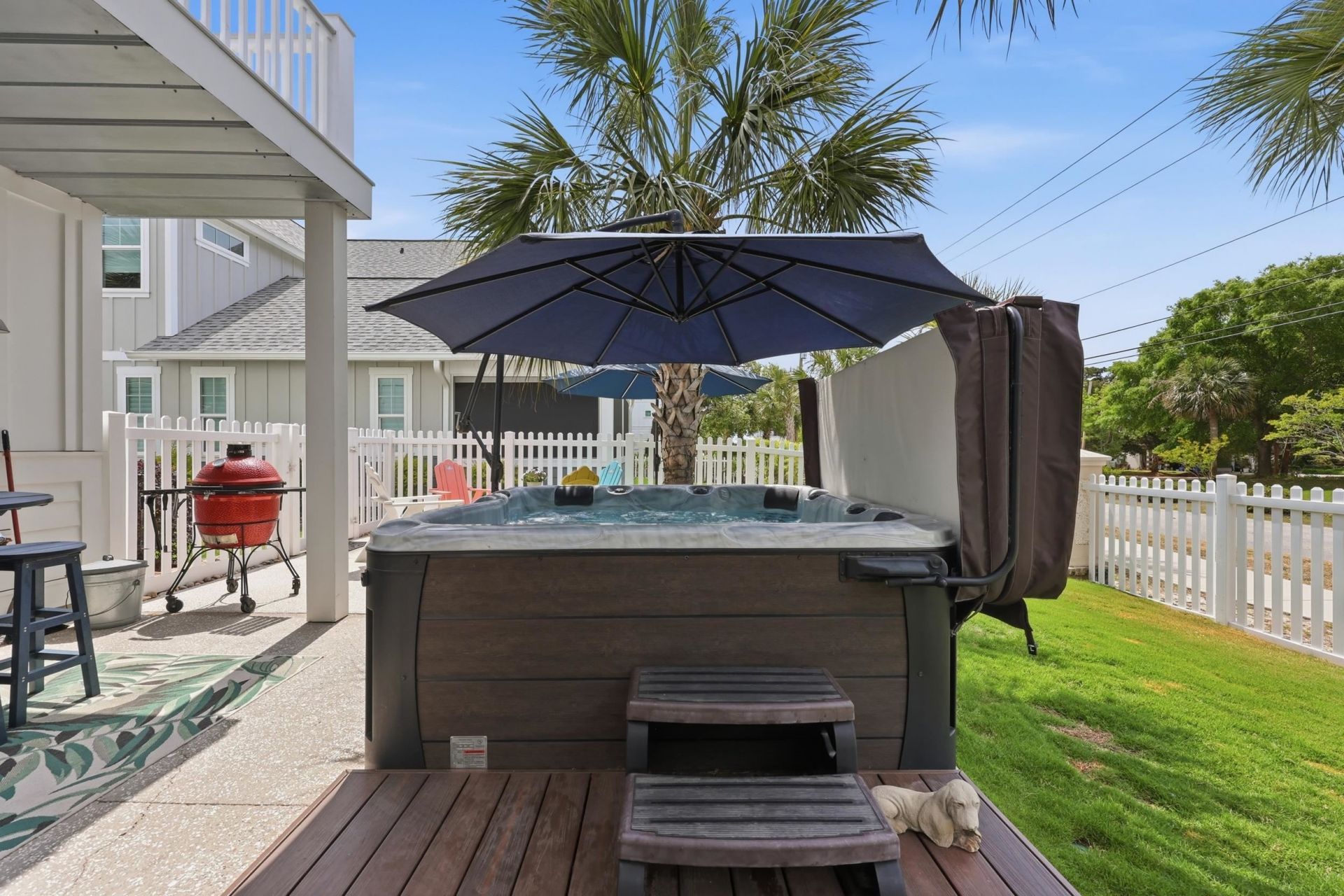 5323 Ocean Village Dr. Photo 5