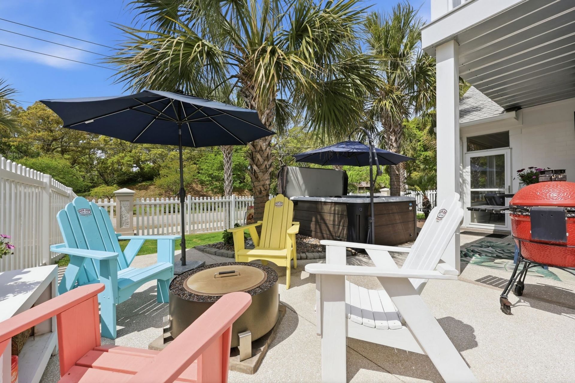 5323 Ocean Village Dr. Photo 50