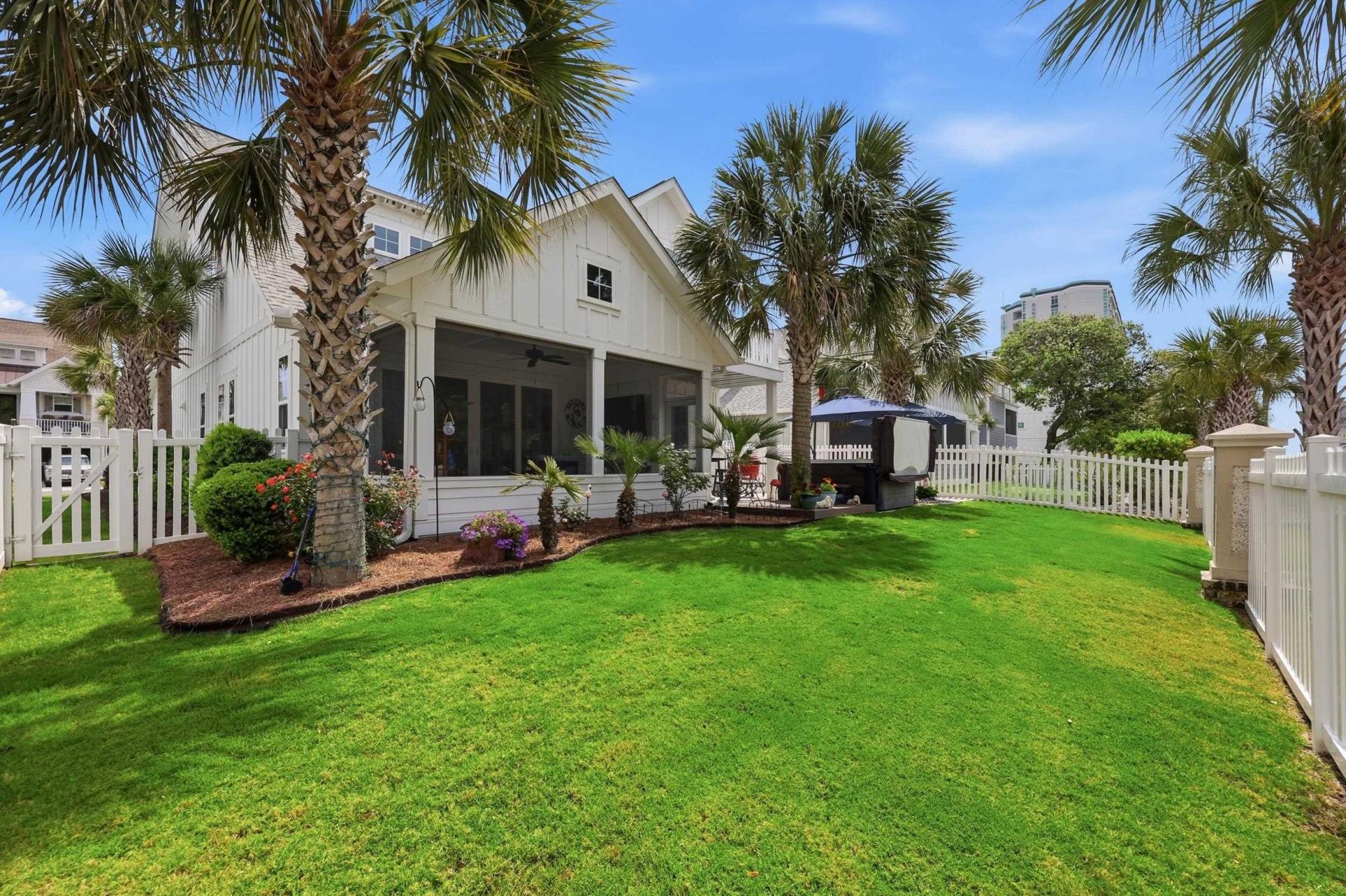 5323 Ocean Village Dr. Photo 51