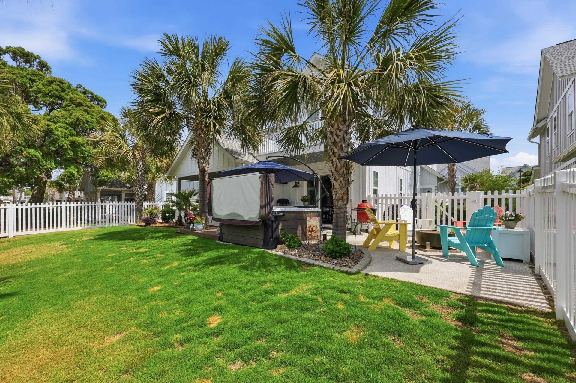 5323 Ocean Village Dr. Photo 52
