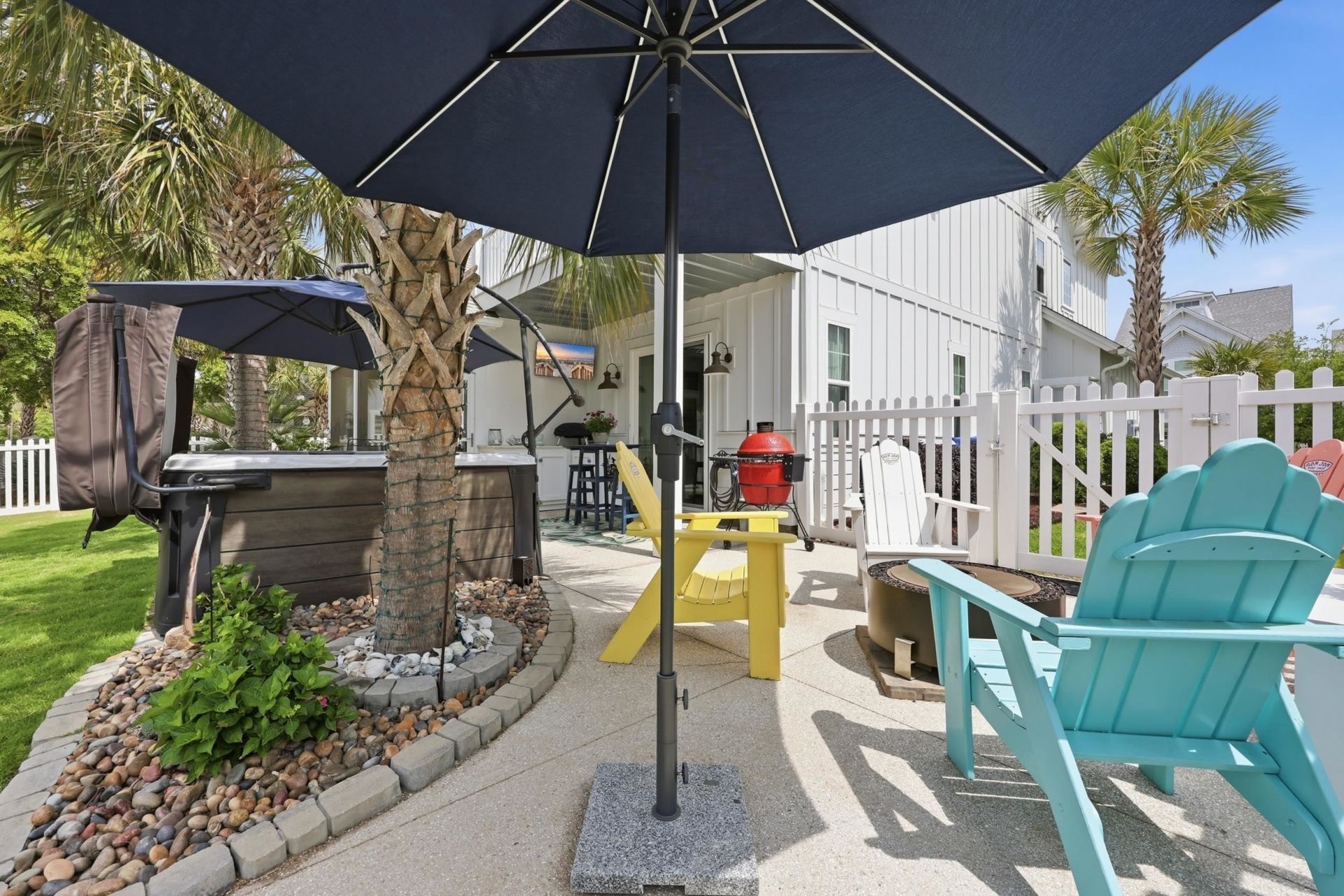 5323 Ocean Village Dr. Photo 53