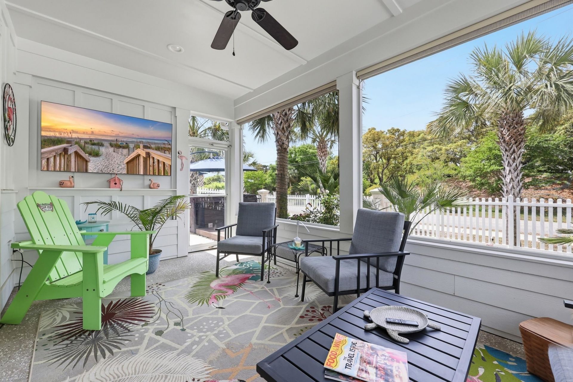 5323 Ocean Village Dr. Photo 7