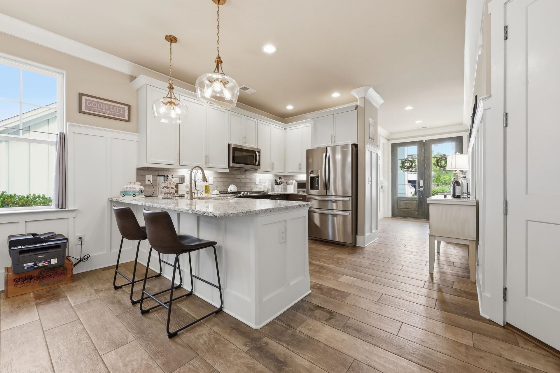5323 Ocean Village Dr. Photo 9