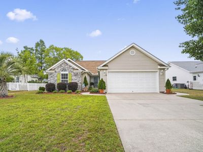 676 Lilly Naz Ln., Myrtle Beach, SC 29588