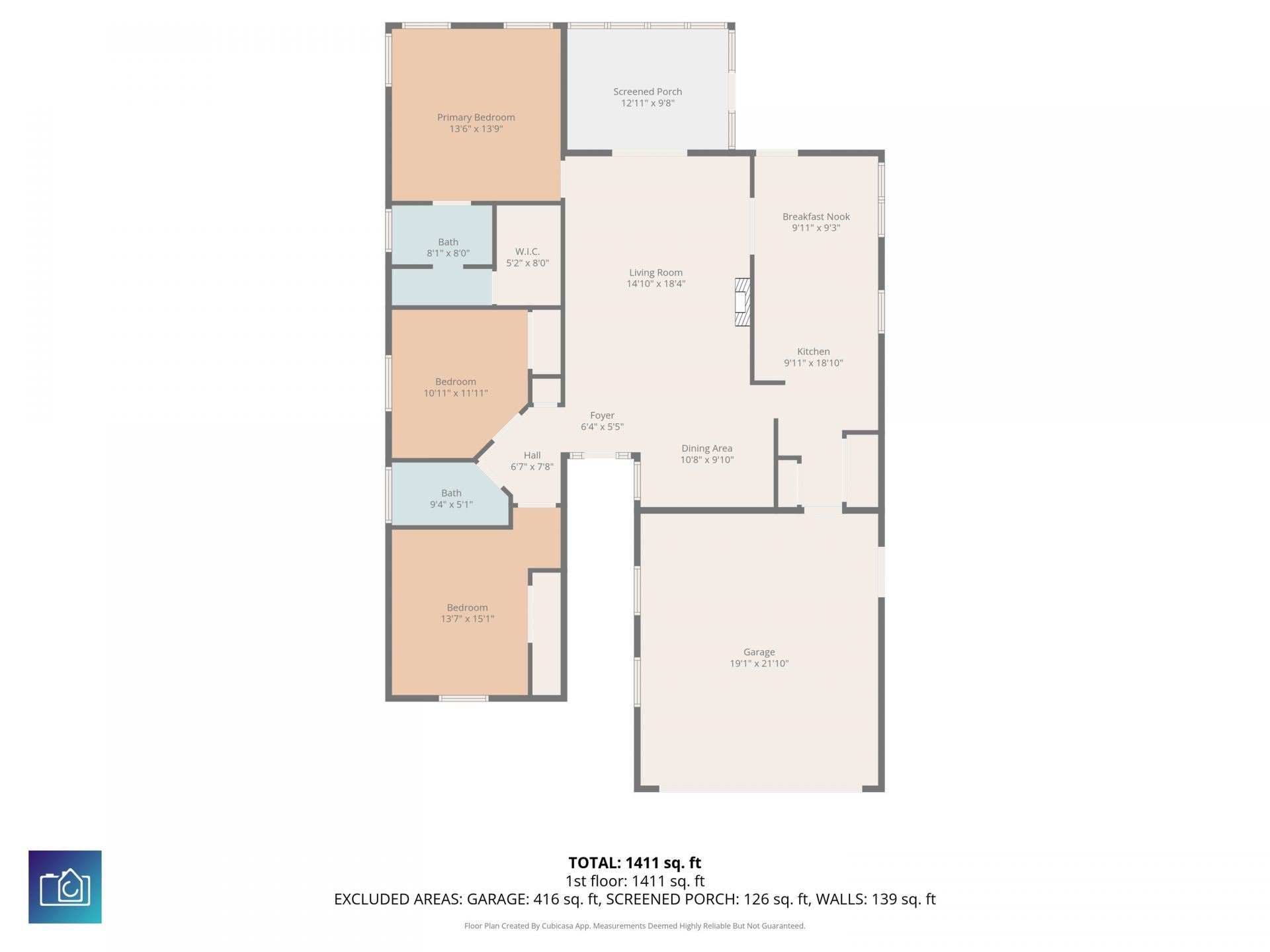 676 Lilly Naz Ln. Photo 45