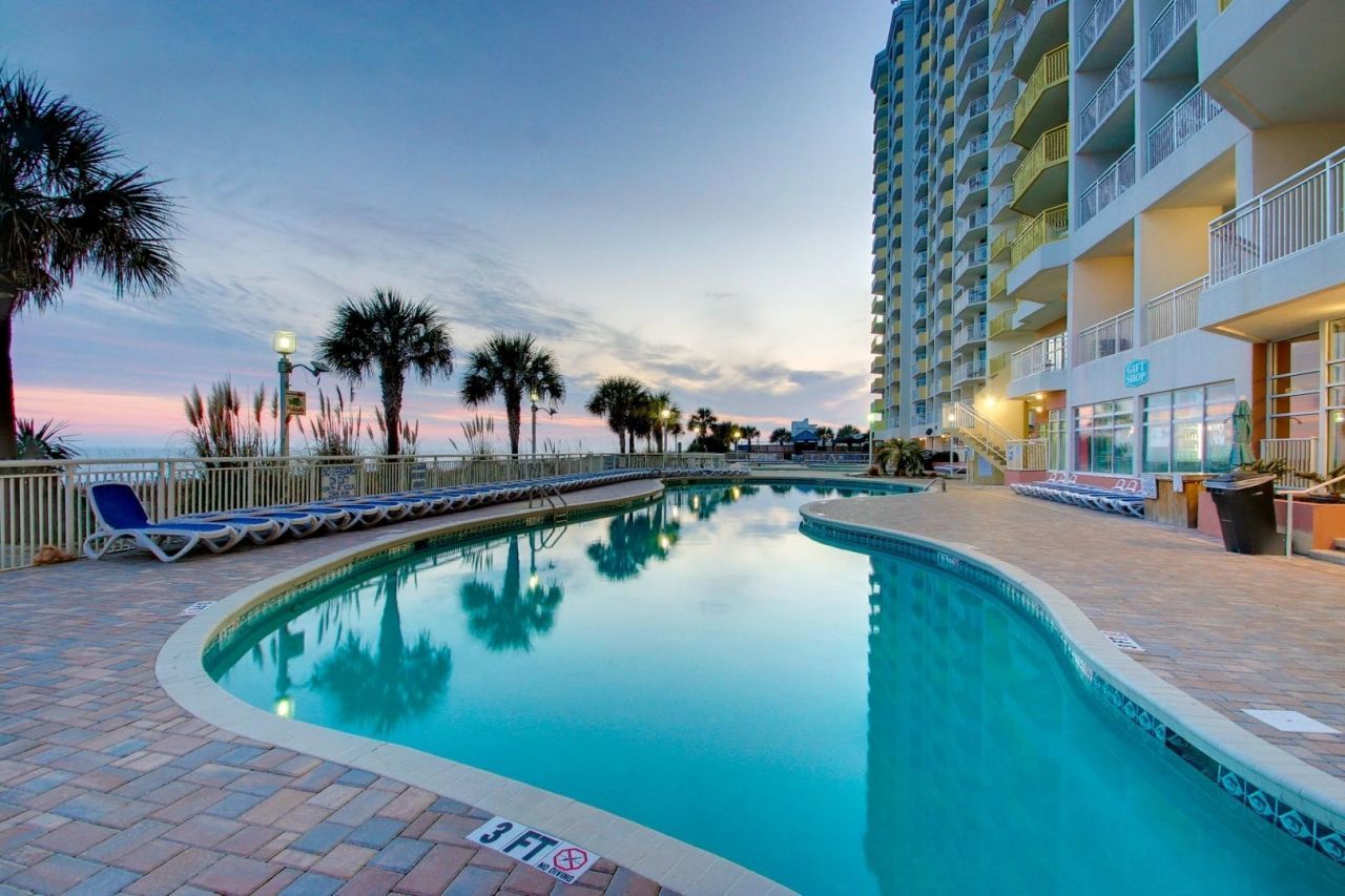 2801 S Ocean Blvd. Photo 21