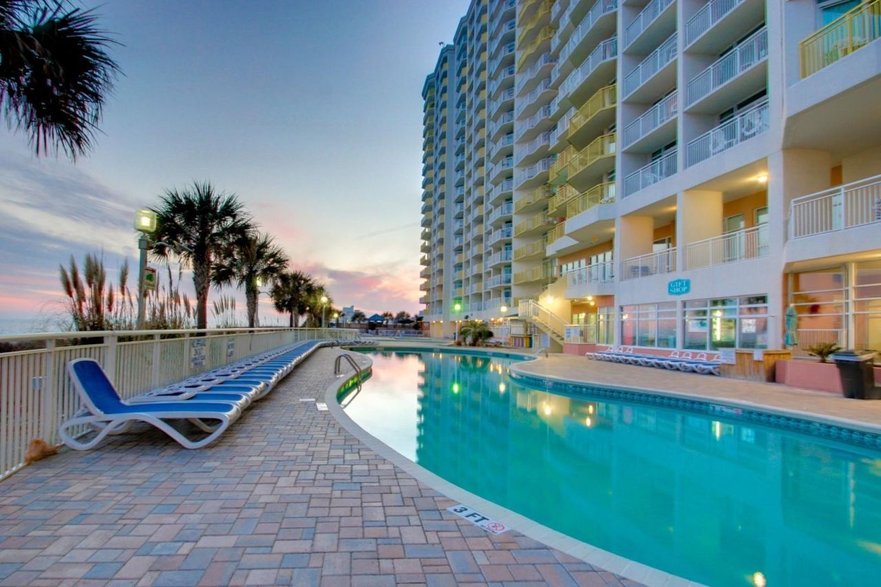 2801 S Ocean Blvd. Photo 22