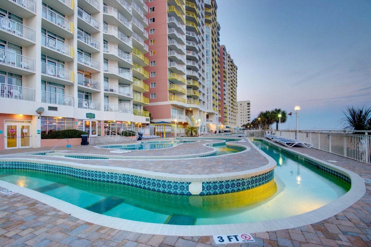 2801 S Ocean Blvd. Photo 25