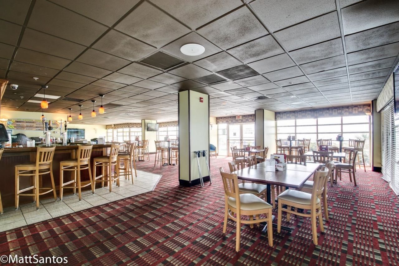 2801 S Ocean Blvd. Photo 34