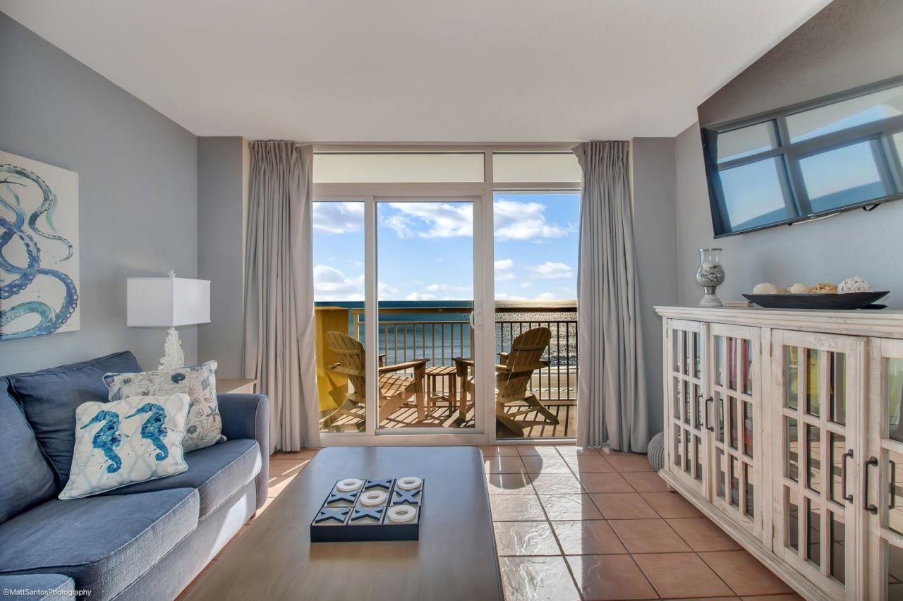 2801 S Ocean Blvd. Photo 5