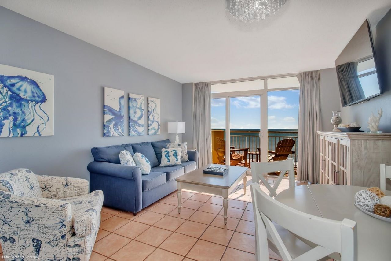2801 S Ocean Blvd. Photo 8