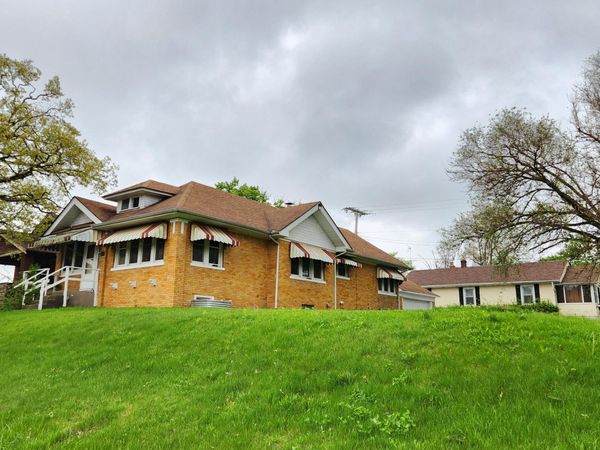 25 W 43rd Avenue , Gary, IN 46408