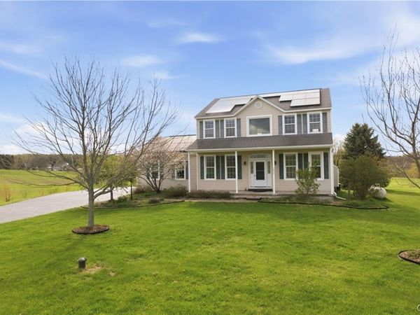 5879 E lake Road , Cazenovia, NY 13035