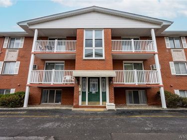1160 Indian Church Road, Unit 10, Buffalo, NY 14224