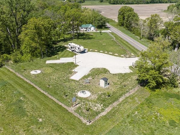 23849 Stillwell Road, Lawrence, KS 66044