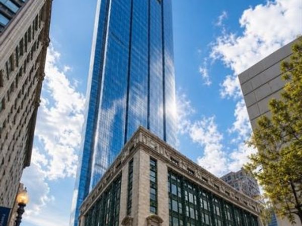 1 Franklin St, Unit 4308, Boston, MA 02110