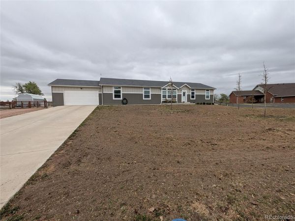 950 Northrup Avenue , Fort Lupton, CO 80621