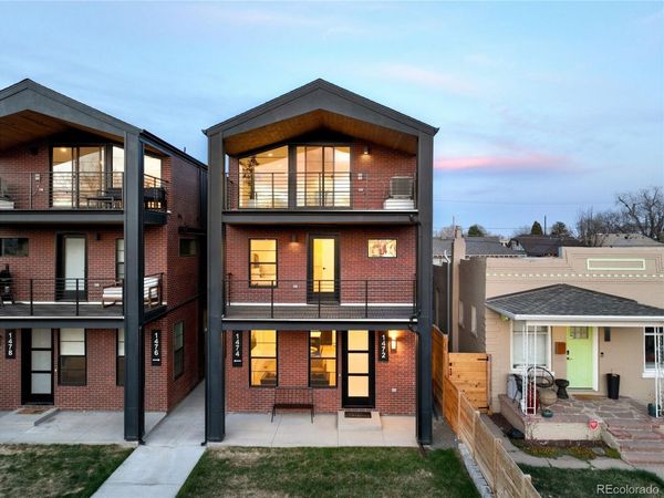 1472 Newton Street , Denver, CO 80204