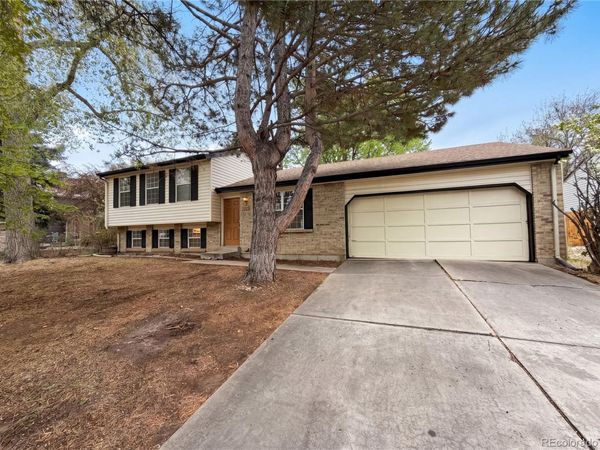 2114 S Eagle Court , Aurora, CO 80014