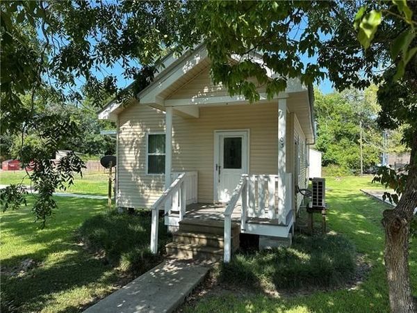 103 JEFFERSON Alley , Madisonville, LA 70447