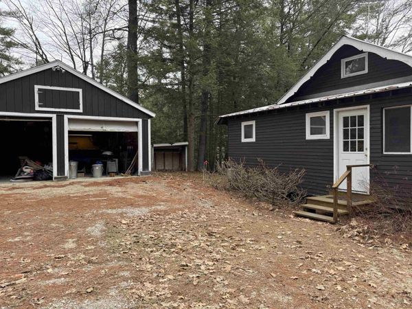 17 Desmond Drive, Wakefield, NH 03830