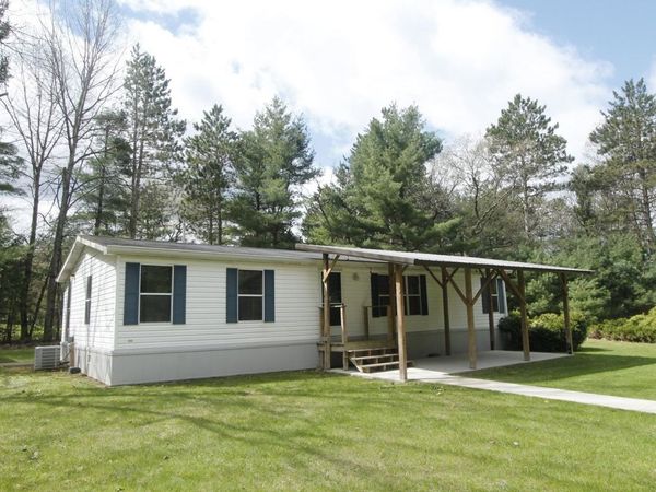 N676 15th Lane, Wautoma, WI 54982