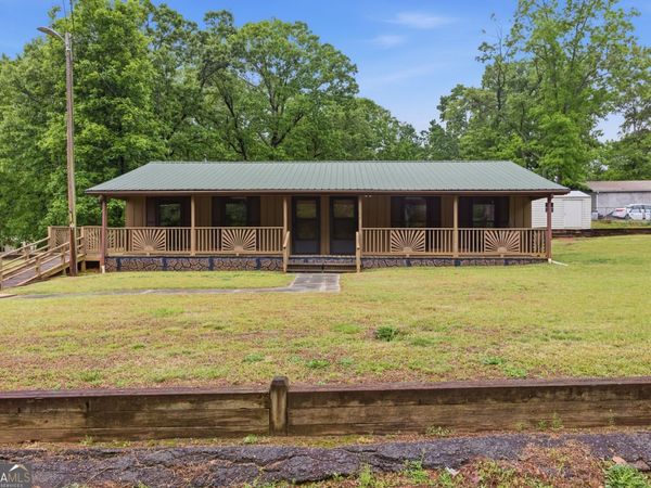 579 Old Hist 441, Clarkesville, GA 30523