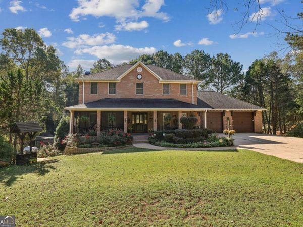 7820 Wynfield Circle, Cumming, GA 30040