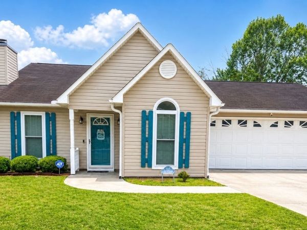105 Easy Street, Dublin, GA 31021