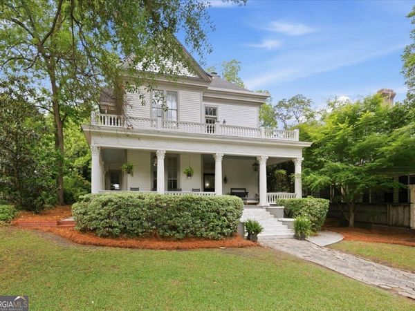 1147 Adams Street, Macon, GA 31201