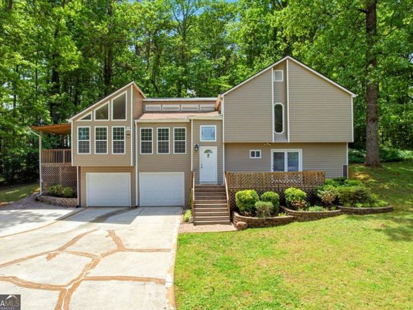 2383 Black Oak Drive, Marietta, GA 30066