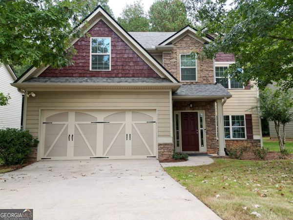 103 Cliffhaven Circle, Newnan, GA 30263