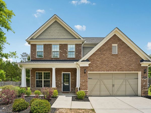 208 Roundwood Way, Peachtree City, GA 30269