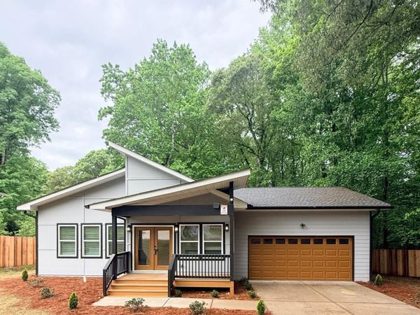 7428 Mockingbird Trail, Riverdale, GA 30274