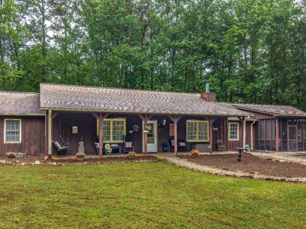 712 Honeysuckle Lane, Temple, GA 30179